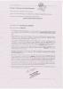 An official government procurement notice from Madhyapur Thimi Municipality, titled "Invitation for Hard Copy Sealed Quotation."